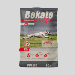 BOKATO Veloz 20 kg