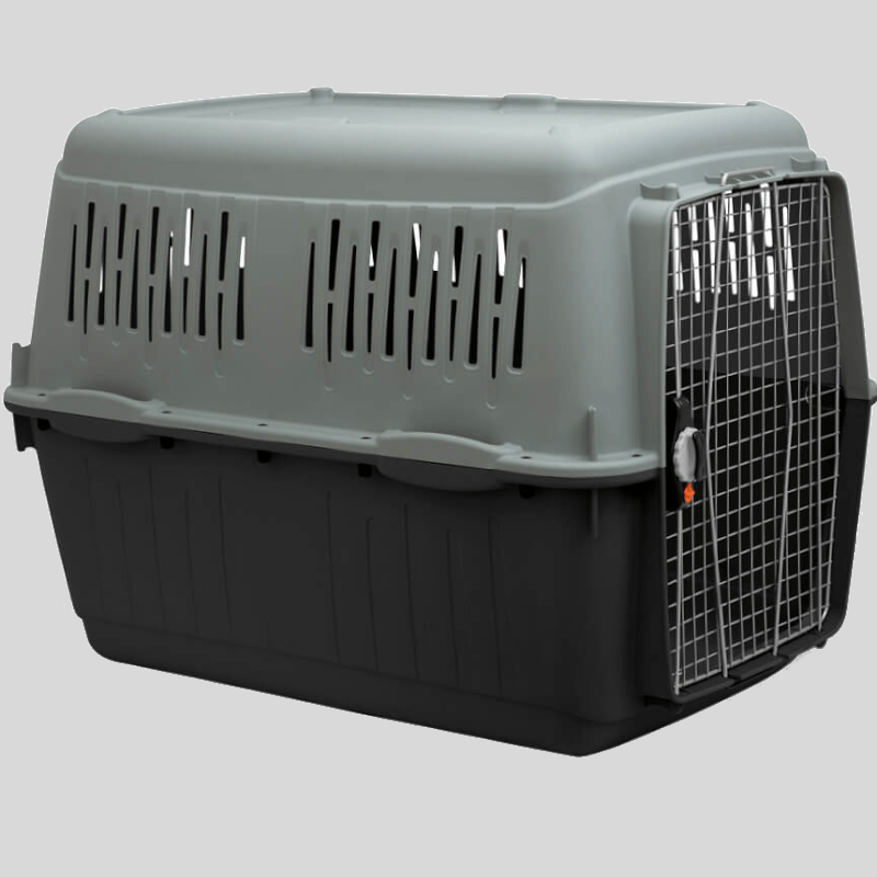 Bergamo Bracco Travel 7 - Transportador seguro para mascotas pequeñas | Bassa Pet Bergamo Bracco Travel 7 - Transportador seguro para mascotas pequeñas | Bassa Pet