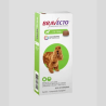 BRAVECTO 500g para Perros de 10 -20 kg  | Control de pulgas y garrapatas | Bassa Pet