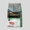 BRAVERY Gato Adulto Pollo | alimento premium para gatos | Bassa Pet