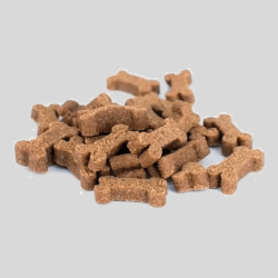 CHAMPION DOG galleta 10 kg | Premios Deliciosos para Mascotas | Bassa Pet
