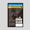 INABA Caldo de Pollo Caldo de Pollo y Ostión 50g | Sabor y Nutrición para Mascotas | Bassa pet