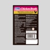 INABA Chicken Broth Caldo de pollo y Salmon 50g | Sabor Natural para Mascotas | Bassa pet