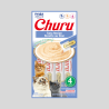 CHURU Cat Atún (601) 56g | Pasta de Atún para Gatos | Bassa Pet