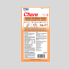 CHURU Cat Pollo Salmón (667) 56g | Pasta de pollo salmón para Gatos | Bassa Pet