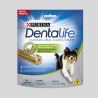 DENTALIFE Raza Mediana 198g | Snacks para una Sonrisa Saludable | Bassa Pet