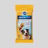 DENTASTIX Raza Mediana 7 x 110g | Snacks Dentales para Perros | Bassa Pet