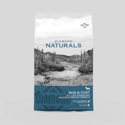DIAMOND NATURALS Skin & Coat All Life Stages Dog Formula | Alimento para Perros | Bassa Pet