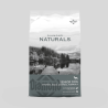 DIAMOND NATURALS Senior Dog Formula Rich in Chicken With Egg & Oat Flakes 15  | Alimento Premium para Perros Mayores | Bassa Pet