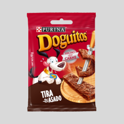 PURINA Tira de Asado 65g | Premios para Perros | Bassa Pet