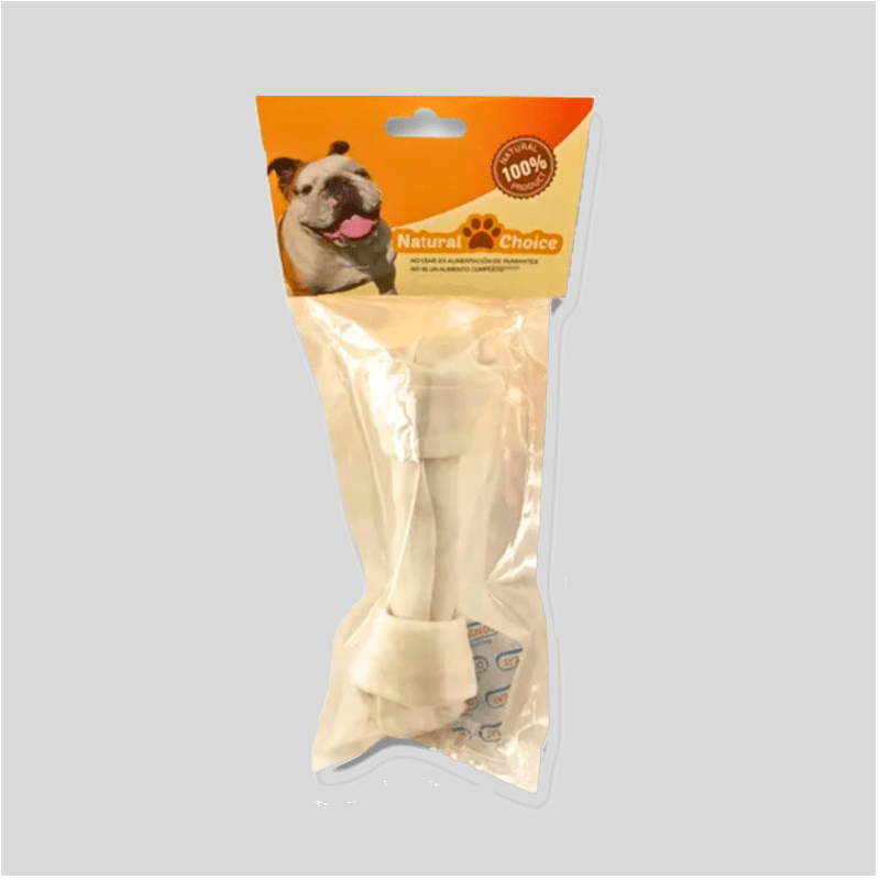 Hueso Cartílago Natural 90g para Perros | Salud Dental | Bassa Pet Hueso Cartílago Natural 90g para Perros | Salud Dental | Bassa Pet