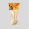 Hueso Cartílago Natural 90g para Perros | Salud Dental | Bassa Pet