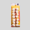 Hueso Cartílago Natural 5x7u para Perros | Salud y Entretenimiento | Bassa Pet