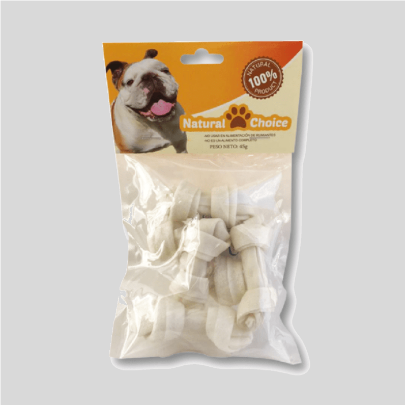 Hueso Cartílago Natural 5 * 45g para Perros | Salud y Entretenimiento | Bassa Pet Hueso Cartílago Natural 5 * 45g para Perros | Salud y Entretenimiento | Bassa Pet