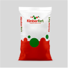 KIMBERFORT Alimento Conejo Mantención 20K | Nutrición Completa para Conejos | Bassa Pet