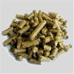 KIMBERFORT Alimento Conejo Mantención 20K | Nutrición Completa para Conejos | Bassa Pet