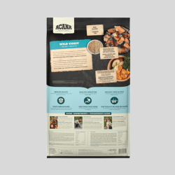 ACANA Dog Classics Wild Coast Recipe | Alimento Premium para Mascotas | Bassa pet