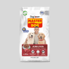 MASTER DOG Adulto Carne 18 kg | Alimento Premium para Perros | Bassa Pet