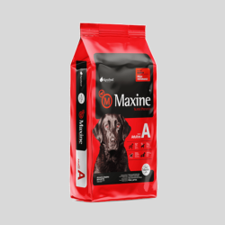 MAXINE Adultos 21 kg | Alimento Premium para Perros Adultos | Bassa Pet
