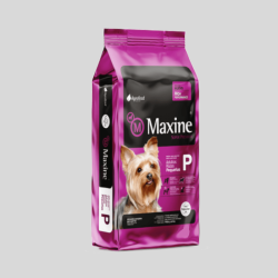 MAXINE Razas Pequeñas 7.5 kg | Alimento Premium | Bassa Pet