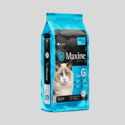 MAXINE Gato 3K | Alimento Premium para Gatos | Bassa Pet