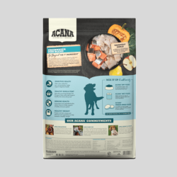 ACANA Dog Freshwater Fish 11.4 kg | Alimento Premium para Perros con Proteínas de calidad | Bassa Pet