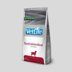 VET LIFE Canino Gastrointestinal  | Alimento Terapéutico para Perros | Bassa Pet