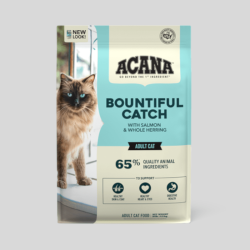 ACANA Gato Bountiful Catch | Nutrición Premium para tu Gato | Bassa Pet