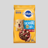 PEDIGREE Cachorro Carne y Pollo 21 kg | Alimento Premium para el Crecimiento | Bassa Pet