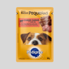 PEDIGREE Salsa Adulto Raza Pequeña Carne 100g | Complemento Nutritivo para Perros Pequeños | Bassa Pet