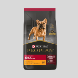 PRO PLAN Adulto Raza Pequeña| Nutrición Premium para Cachorros | Bassa Pet