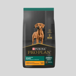 PRO PLAN Puppy Raza Grande 12Kg | Nutrición para Cachorros | Bassa Pet