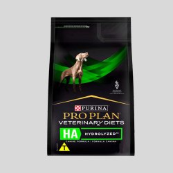 Pro Plan Veterinary Diets HA Hydrolyzed 7.48 kg | Alimento para Gatos Sensibles | Bassa Pet