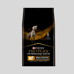 Pro Plan Veterinary Diets NF Renal 7.48 kg | Alimento Terapéutico para Gatos | Bassa Pet