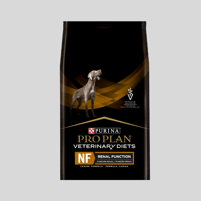 Pro Plan Veterinary Diets NF Renal 7.48 kg | Alimento Terapéutico para Gatos | Bassa Pet Pro Plan Veterinary Diets NF Renal 7.48 kg | Alimento Terapéutico para Gatos | Bassa Pet