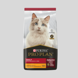 Purina PRO PLAN Gato Adulto | Nutrición Premium | Bassa Pet