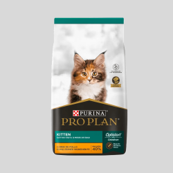 Pro Plan Gatitos Kitten   | Nutrición Completa para Gatitos | Bassa Pet
