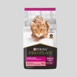 Purina PRO PLAN Gato Adulto Sterilized | Nutrición Premium | Bassa Pet