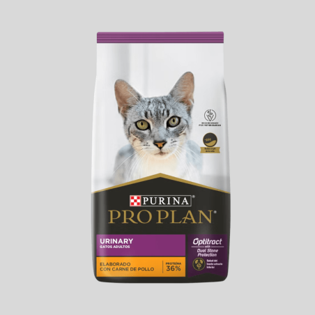 Purina PRO PLAN Gato Adulto Urinary | Cuida el Tracto Urinario | Bassa Pet