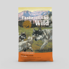 TASTE OF THE WILD High Prairie Puppy Bison Venison | Alimento Premium para Cachorros | Bassa Pet