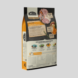 ACANA Dog Highest Protein Meadowland 11.3kg | Alimento Premium para Mascotas con Ingredientes Naturales | Bassa Pet