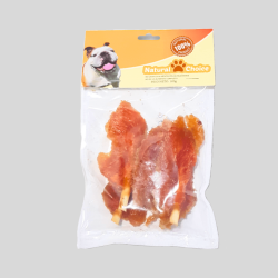 Compra Snack NATURAL CHOICE Barra Pechuga 100g | Premio para Perros | Bassa Pet