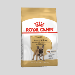 ROYAL CANIN Bulldog Francés Adulto 3kg | Alimento Especializado | Bassa Pet