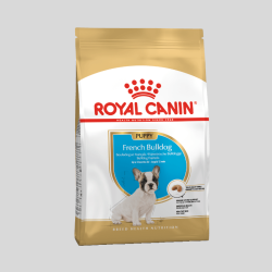 ROYAL CANIN Bulldog Francés Puppy 2.5kg | Nutrición Especializada | Bassa Pet
