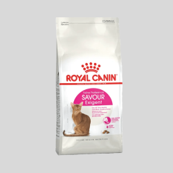 ROYAL CANIN Gato Exigent 1.5 kg | Alimento Premium para Gatos Exigentes | Bassa Pet