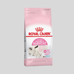 ROYAL CANIN Gato Mother & Babycat 1.5 kg | Alimento Premium para Gatitos y Gatas | Bassa Pet