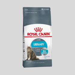 ROYAL CANIN Gato Urinary Care | Cuidado Urinario para Gatos | Bassa Pet