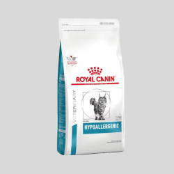 ROYAL CANIN Gato Hypoallergenic S/O 1.5kg | Alimento Especializado Sensibilidades Alimentarias y Problemas Urinarios | Bassa Pet