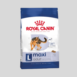 ROYAL CANIN Maxi Adulto 15 kg | Alimento para Perros Grandes | Bassa Pet