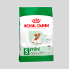 ROYAL CANIN Mini Senior Ageing 12+ Adulto S 3 kg | Alimento Especializado para Perros Ancianos | Bassa Pet